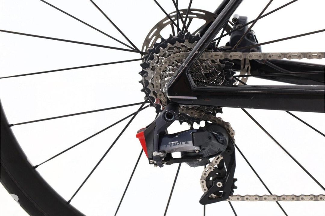 BMC SLR Two AXS 12V 2023