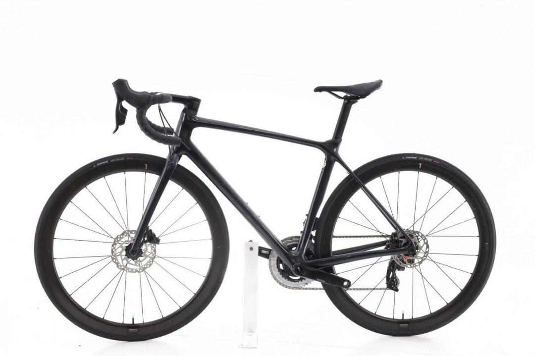 Giant TCR Advanced Pro 1 AXS 12V 2022