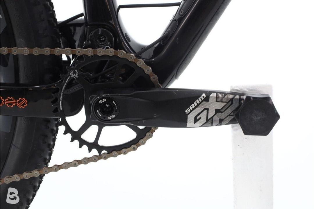 BH Lynx Race GX 2020