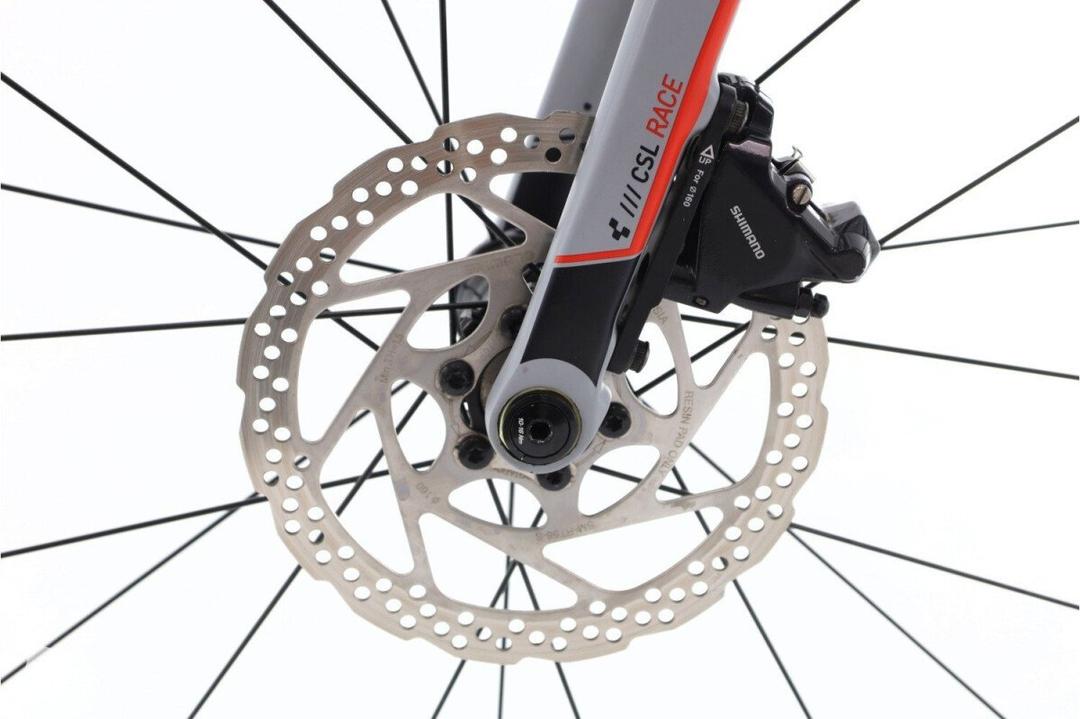 Cube Attain Pro 2019