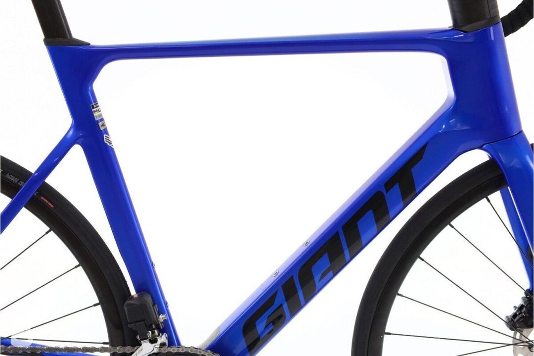 Giant Propel 2 Di2 12V 2022