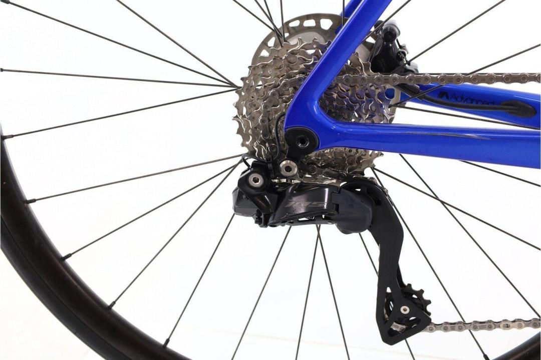 Giant Propel 2 Di2 12V 2022