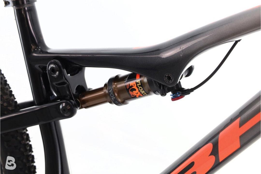 BH Lynx Race GX 2020