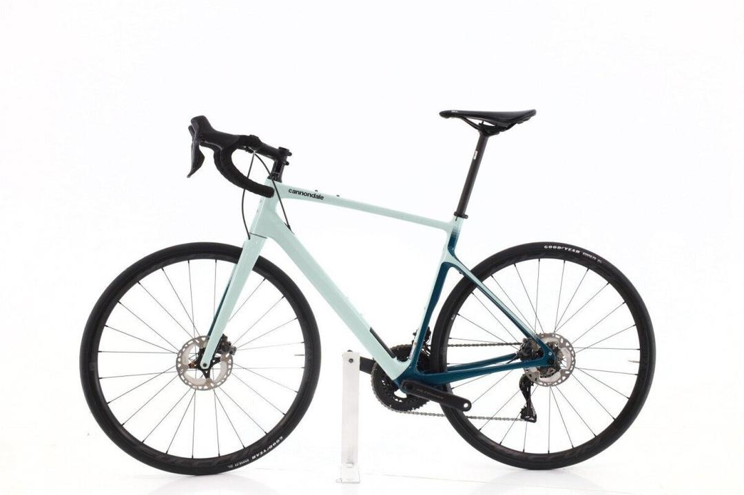 Cannondale Synapse 2 Di2 12V 2023