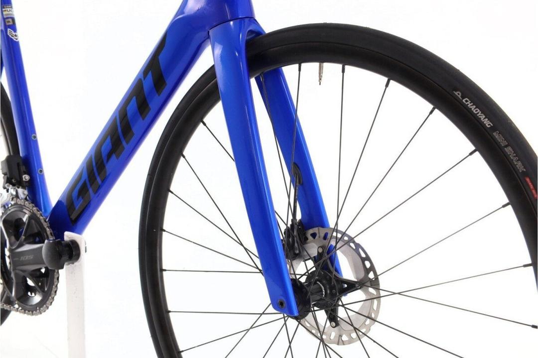 Giant Propel 2 Di2 12V 2022