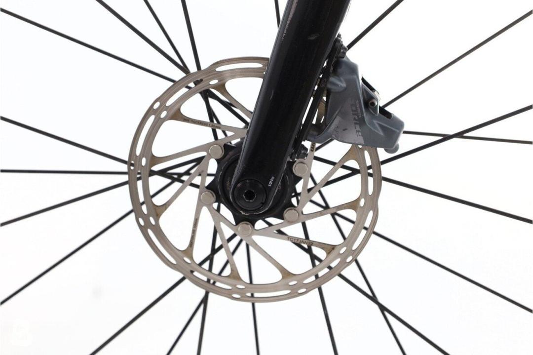 BMC SLR Two AXS 12V 2023