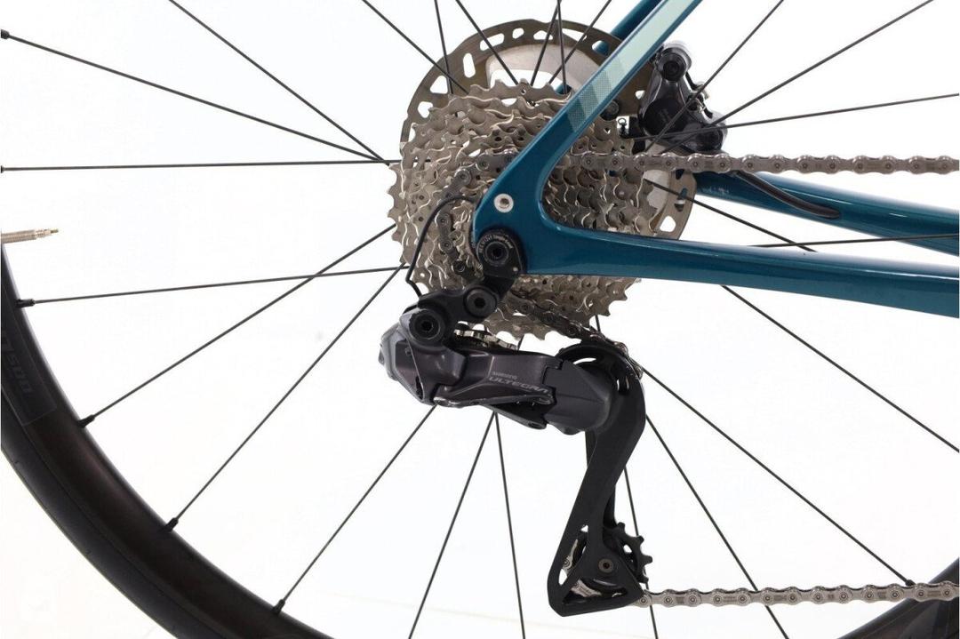 Cannondale Synapse 2 Di2 12V 2023