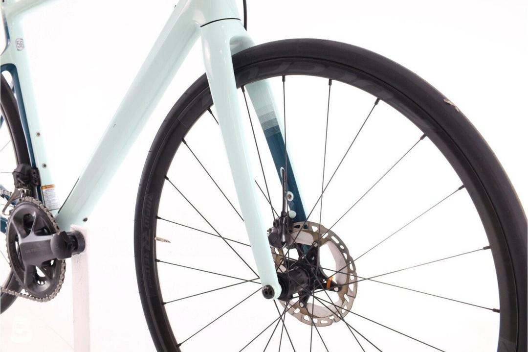 Cannondale Synapse 2 Di2 12V 2023