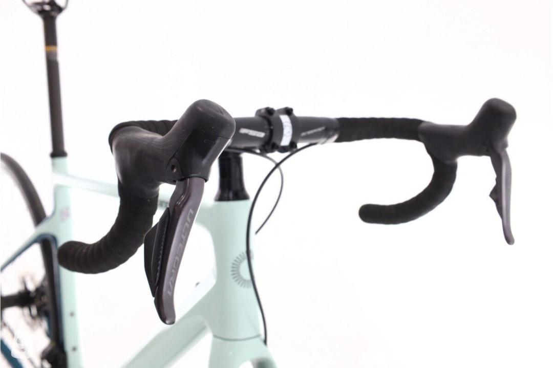 Cannondale Synapse 2 Di2 12V 2023