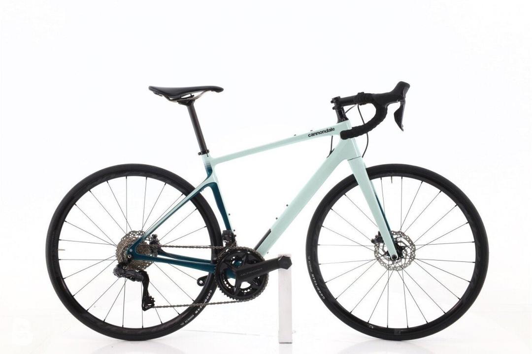 Cannondale Synapse 2 Di2 12V 2023