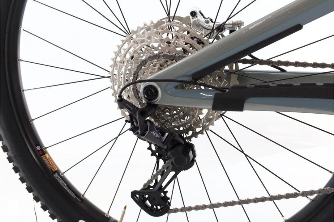 Ghost Riot AM CF/CF Pro XT 2024