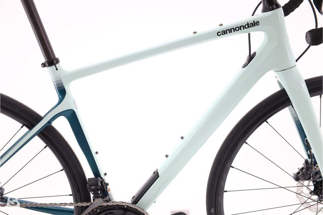 Cannondale Synapse 2 Di2 12V 2023