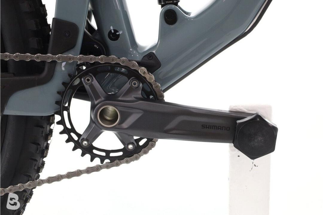 Ghost Riot AM CF/CF Pro XT 2024