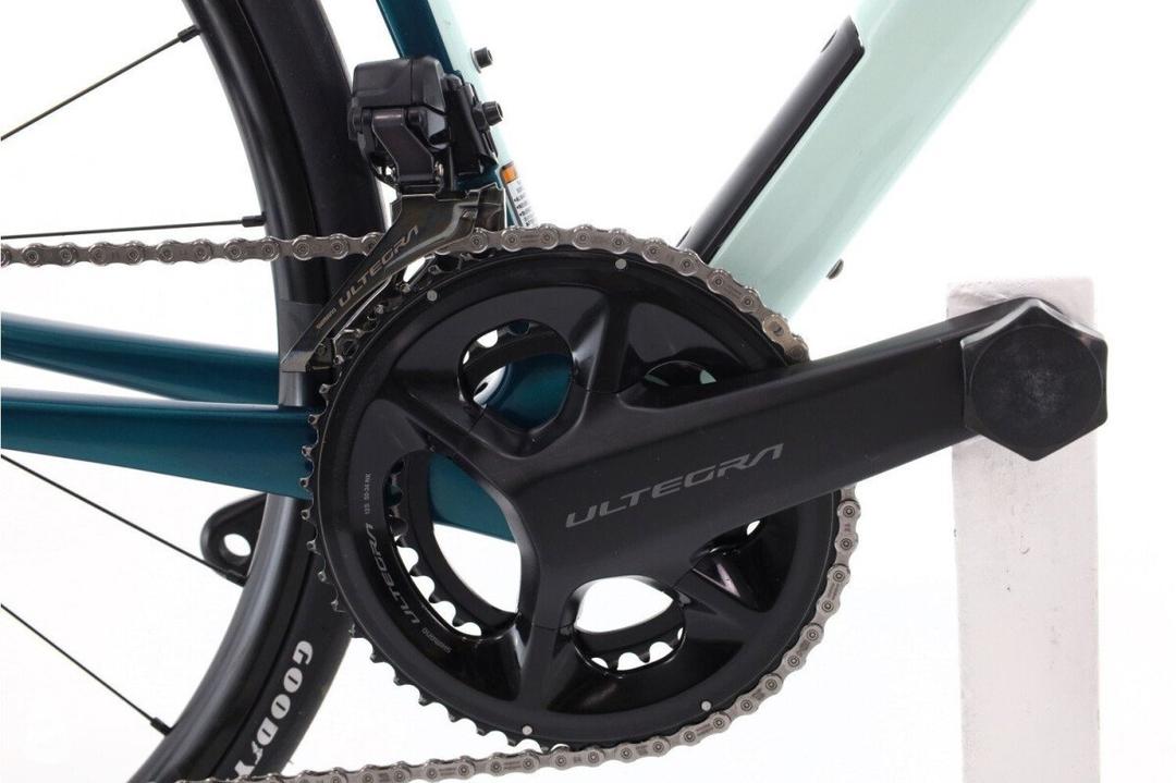 Cannondale Synapse 2 Di2 12V 2023