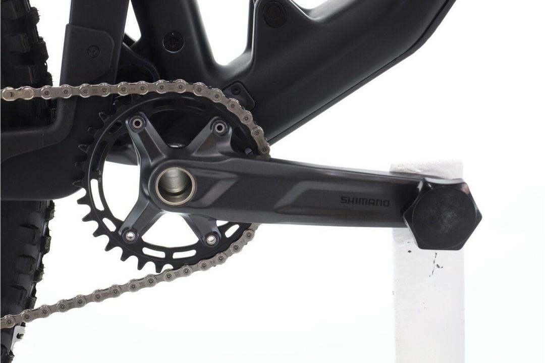 Ghost Riot Trail CF/CF Fullparty XTT 2024