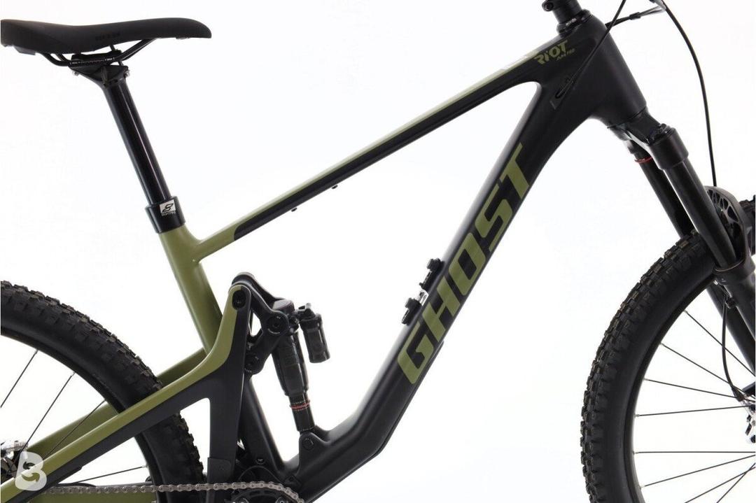 Ghost Riot AM CF/CF Pro XT 2024