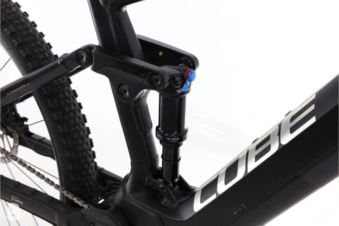 Cube Stereo Hybrid SL XT 2022