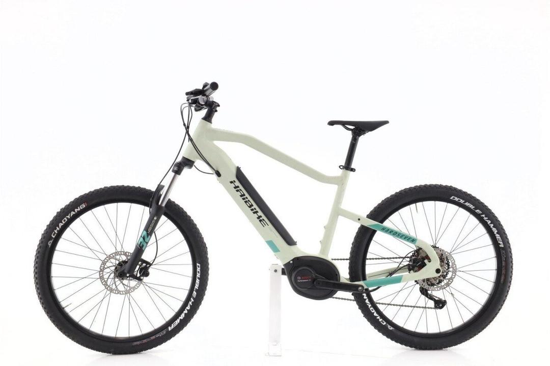 Haibike HardSeven 5 2021