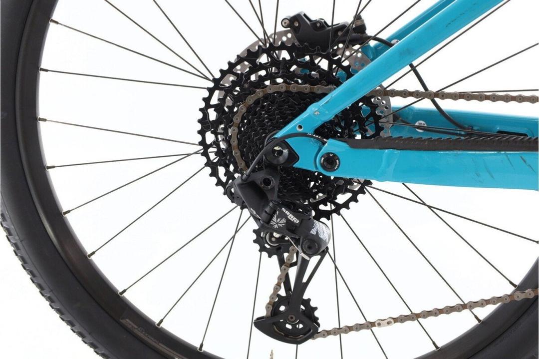 Scott Strike eRIDE 940 2023