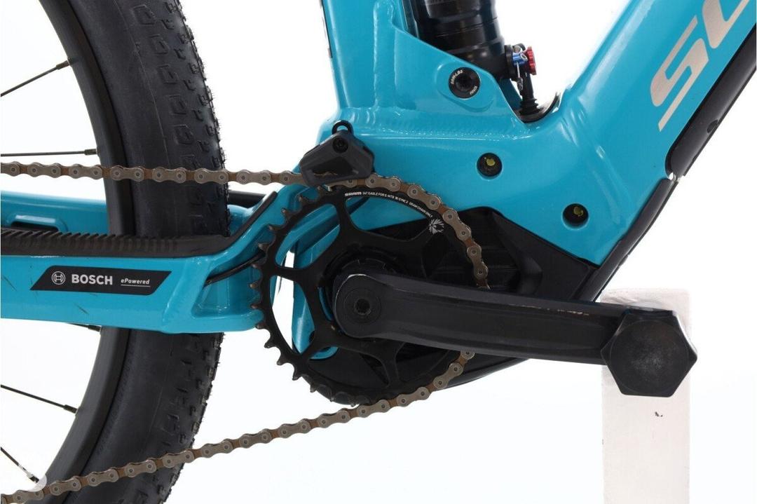 Scott Strike eRIDE 940 2023