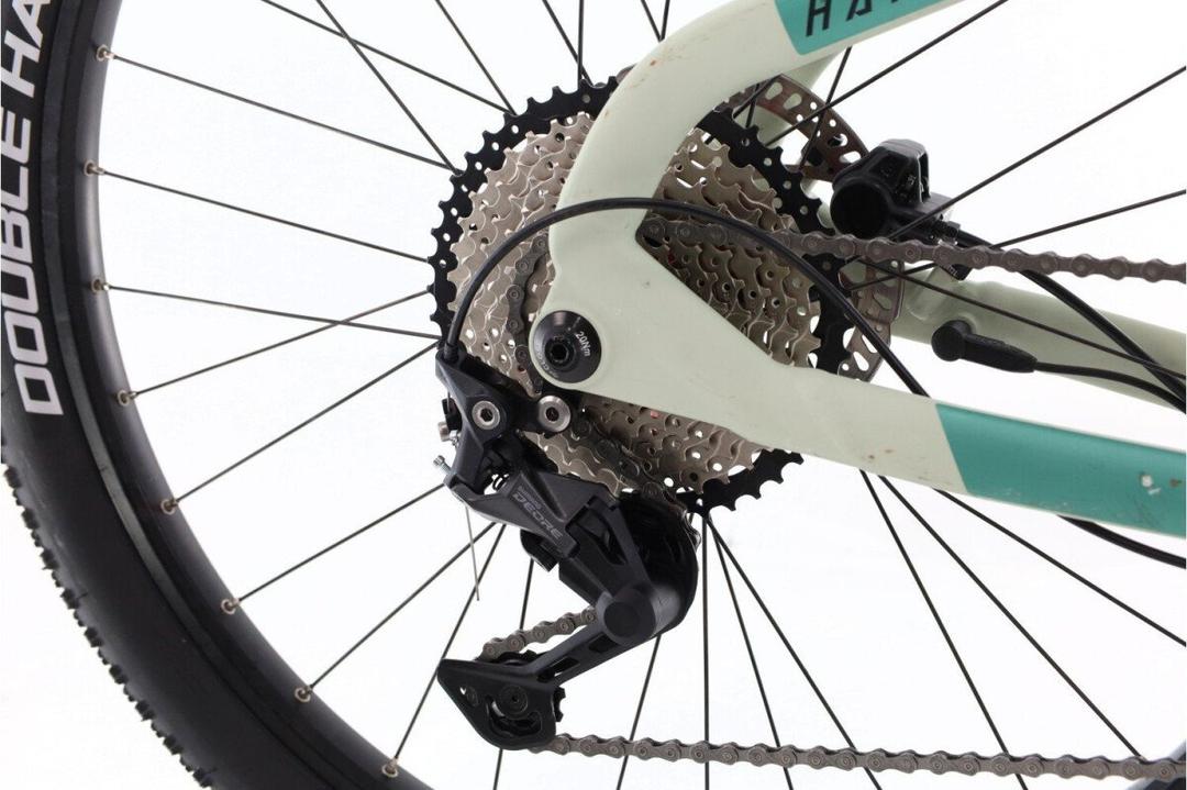 Haibike HardSeven 5 2021