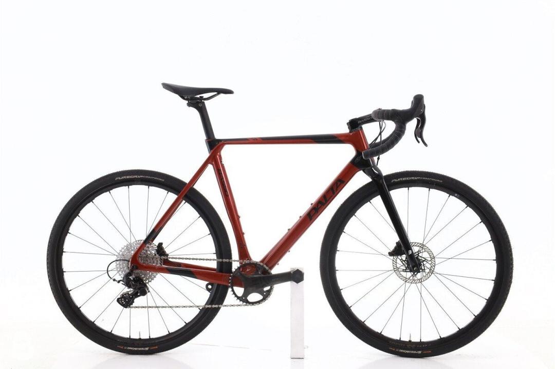 Basso Basso Palta 3 2021