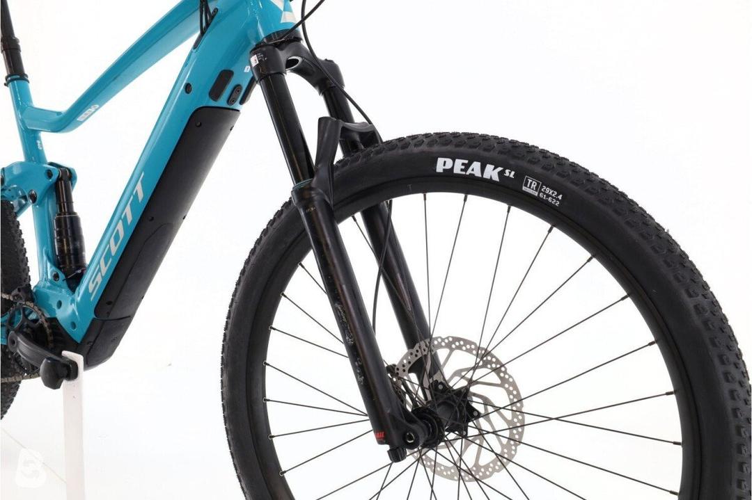 Scott Strike eRIDE 940 2023