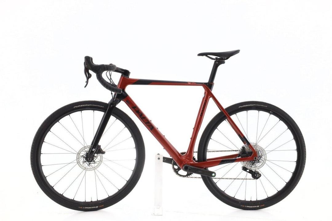 Basso Basso Palta 3 2021