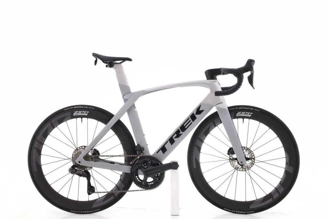 Trek Madone SLR 6 Di2 12V 2022