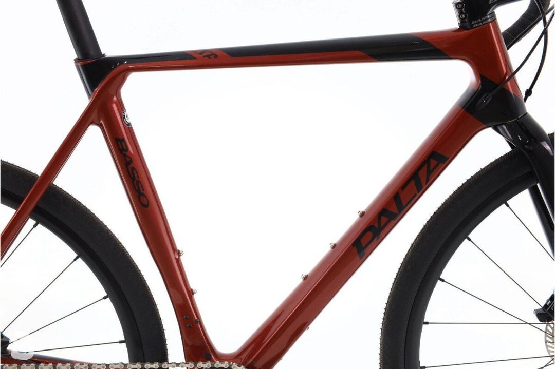 Basso Basso Palta 3 2021