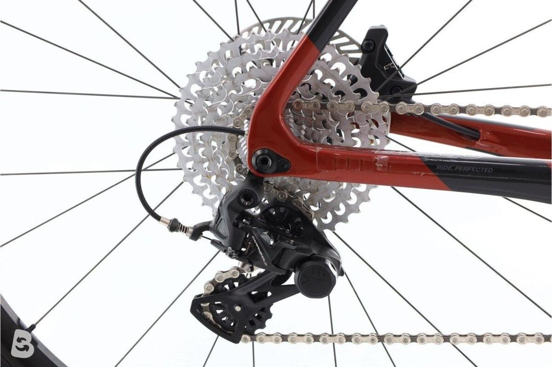 Basso Basso Palta 3 2021