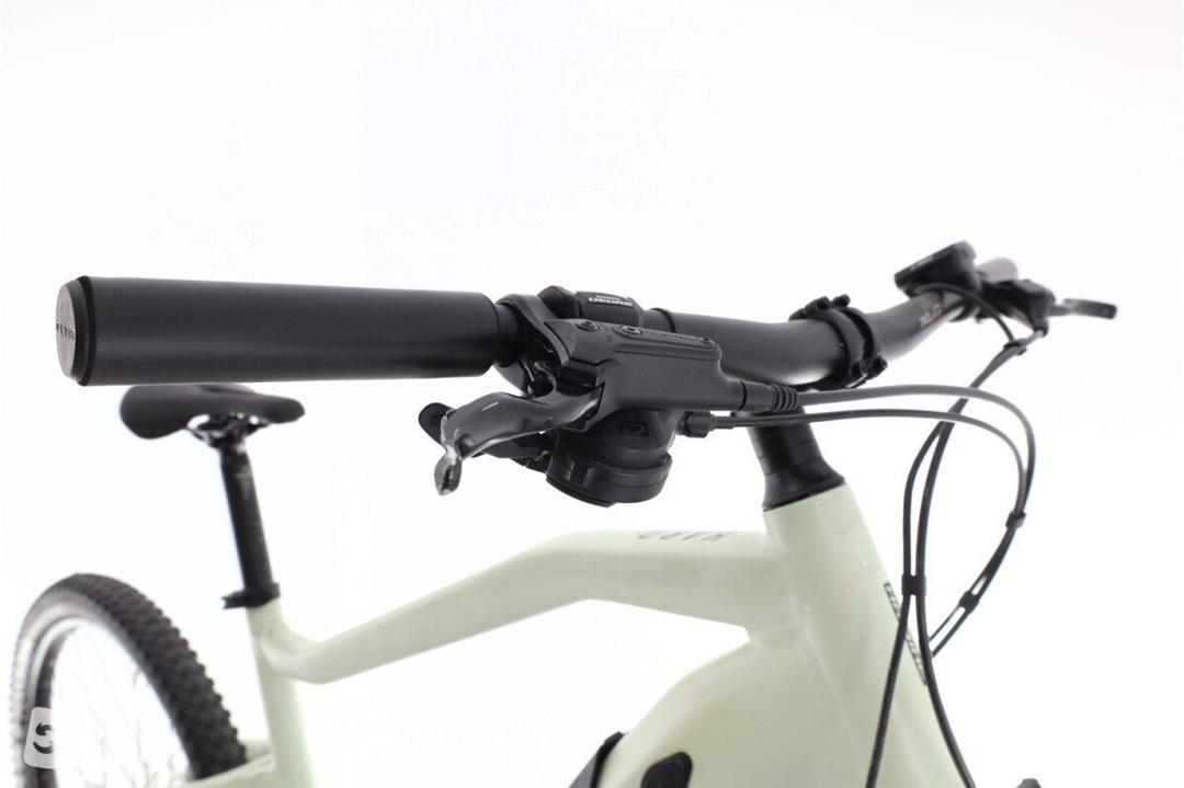 Haibike HardSeven 5 2021