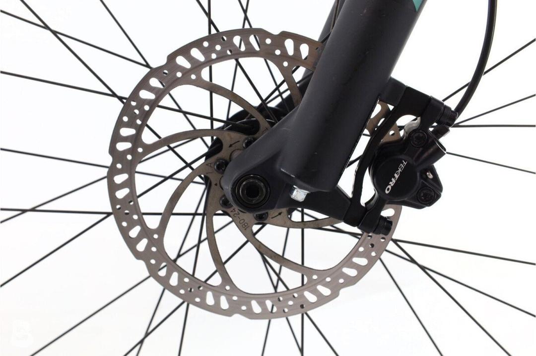 Haibike HardSeven 5 2021