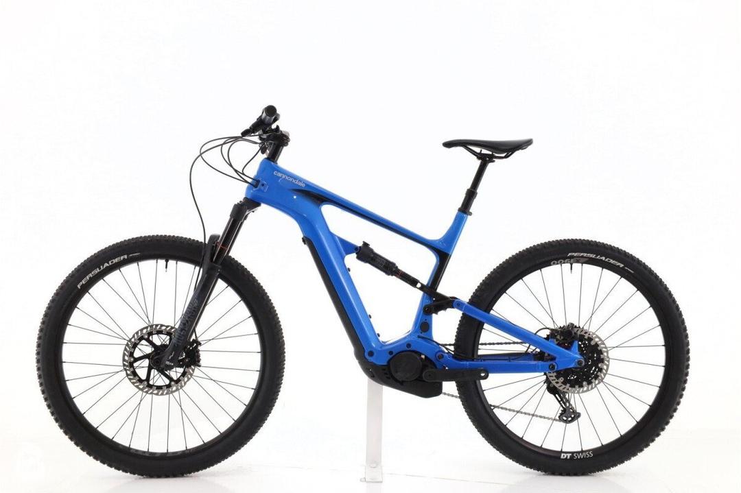 Cannondale Habit Neo 3 2022