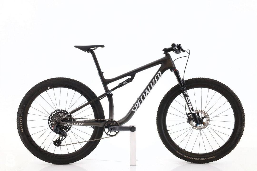 Specialized Epic GX AXS 2022