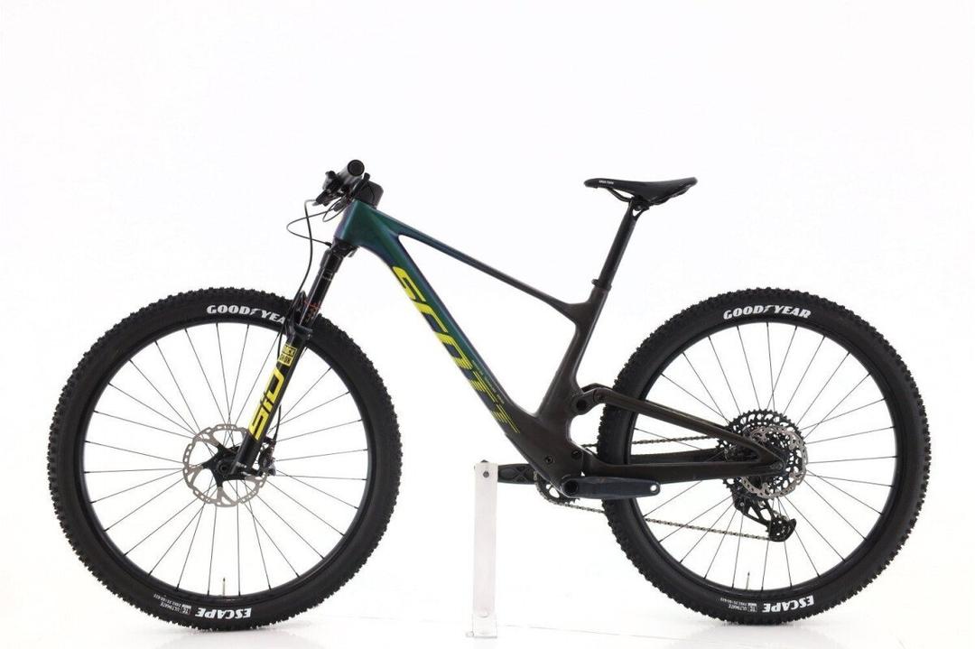Scott Spark RC Team Issue GX AXS 2022