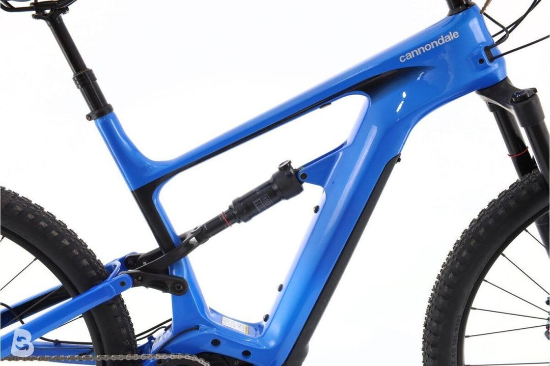 Cannondale Habit Neo 3 2022