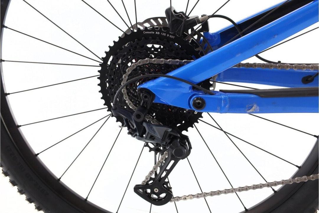 Cannondale Habit Neo 3 2022