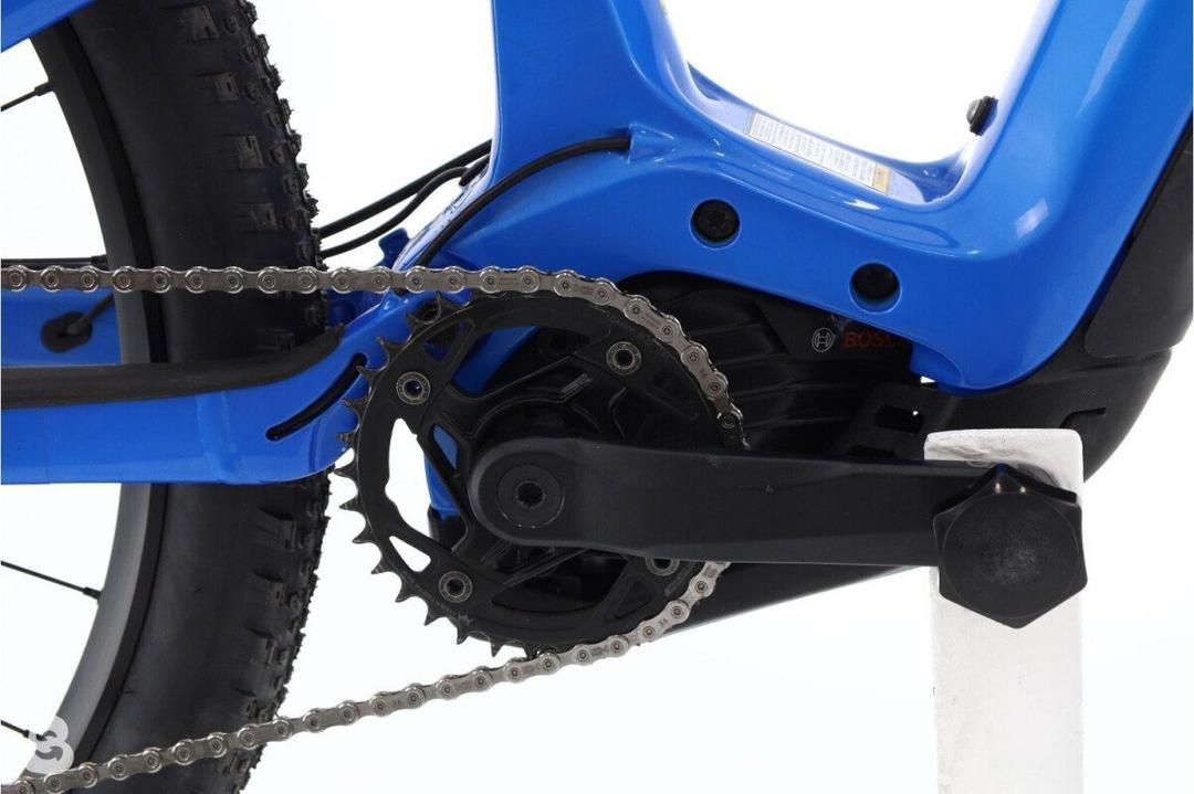 Cannondale Habit Neo 3 2022