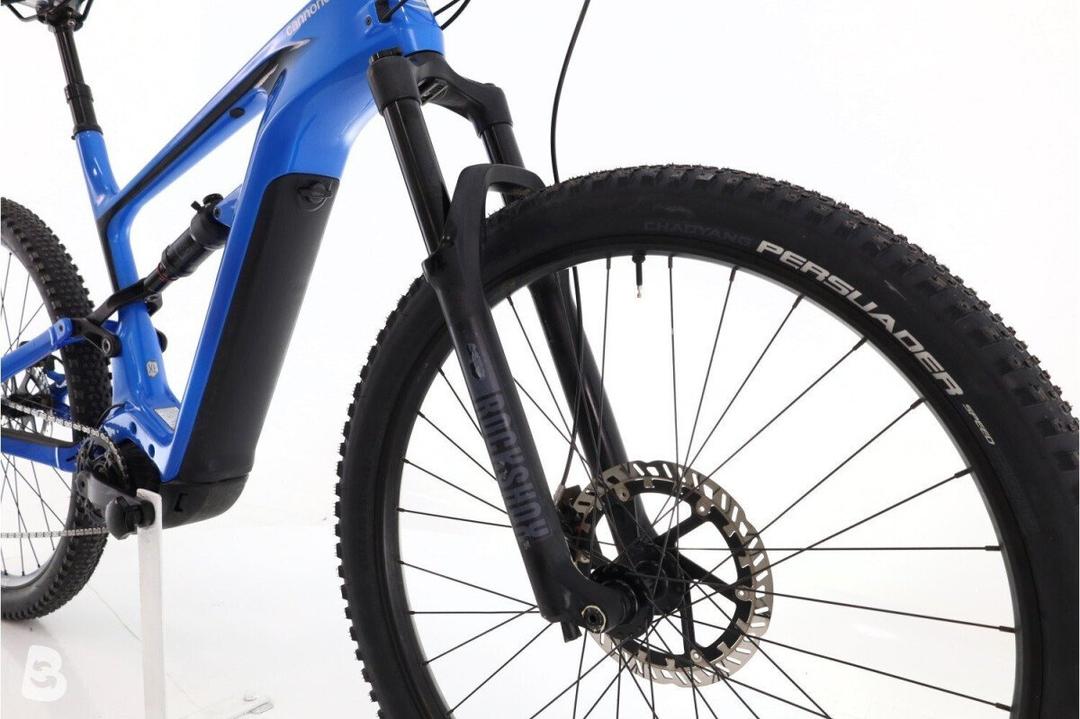 Cannondale Habit Neo 3 2022