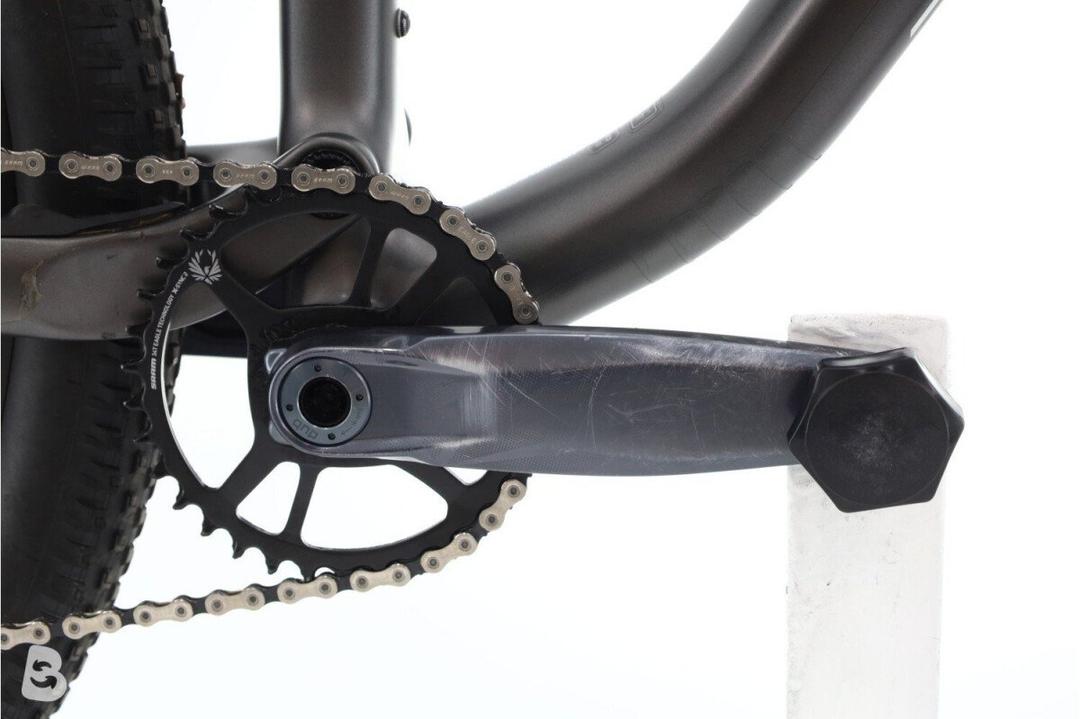 Specialized Epic GX AXS 2022