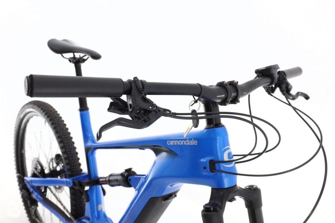 Cannondale Habit Neo 3 2022