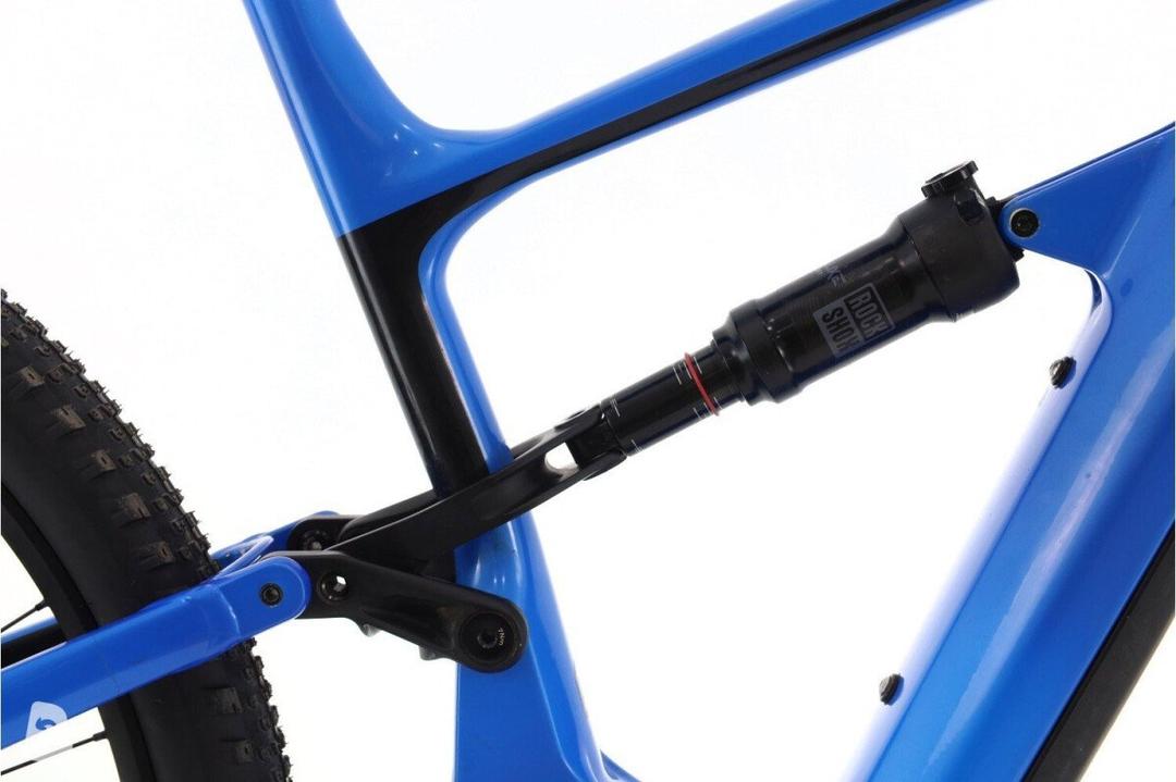 Cannondale Habit Neo 3 2022