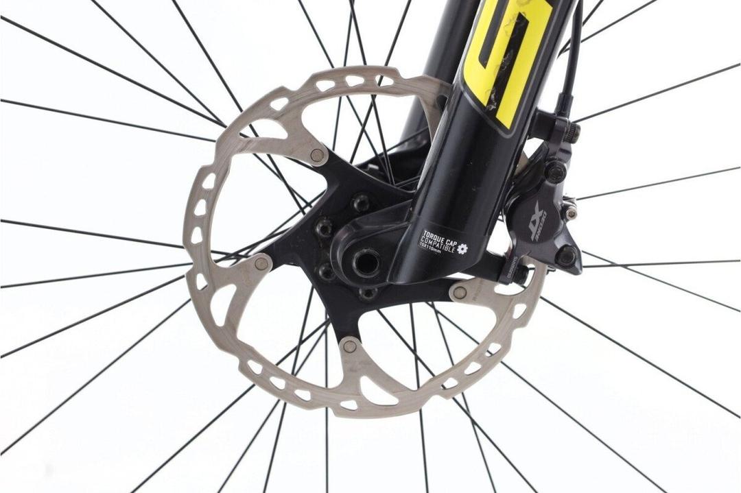 Scott Spark RC Team Issue GX AXS 2022