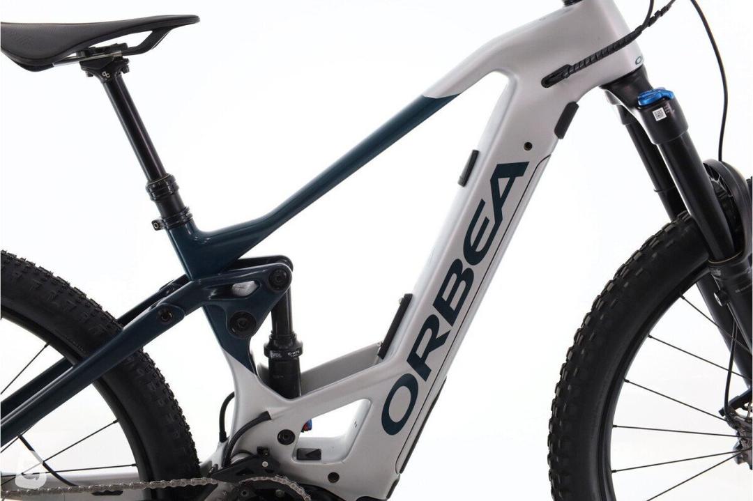 Orbea Wild M10 GX AXS 2023