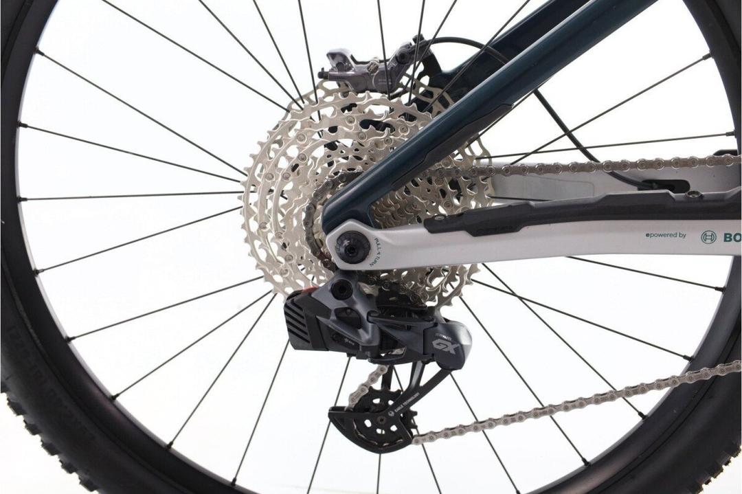 Orbea Wild M10 GX AXS 2023