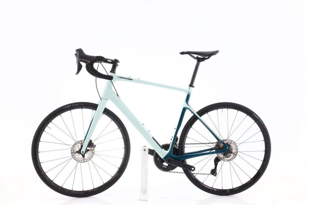 Cannondale Synapse 2 Di2 12V 2023