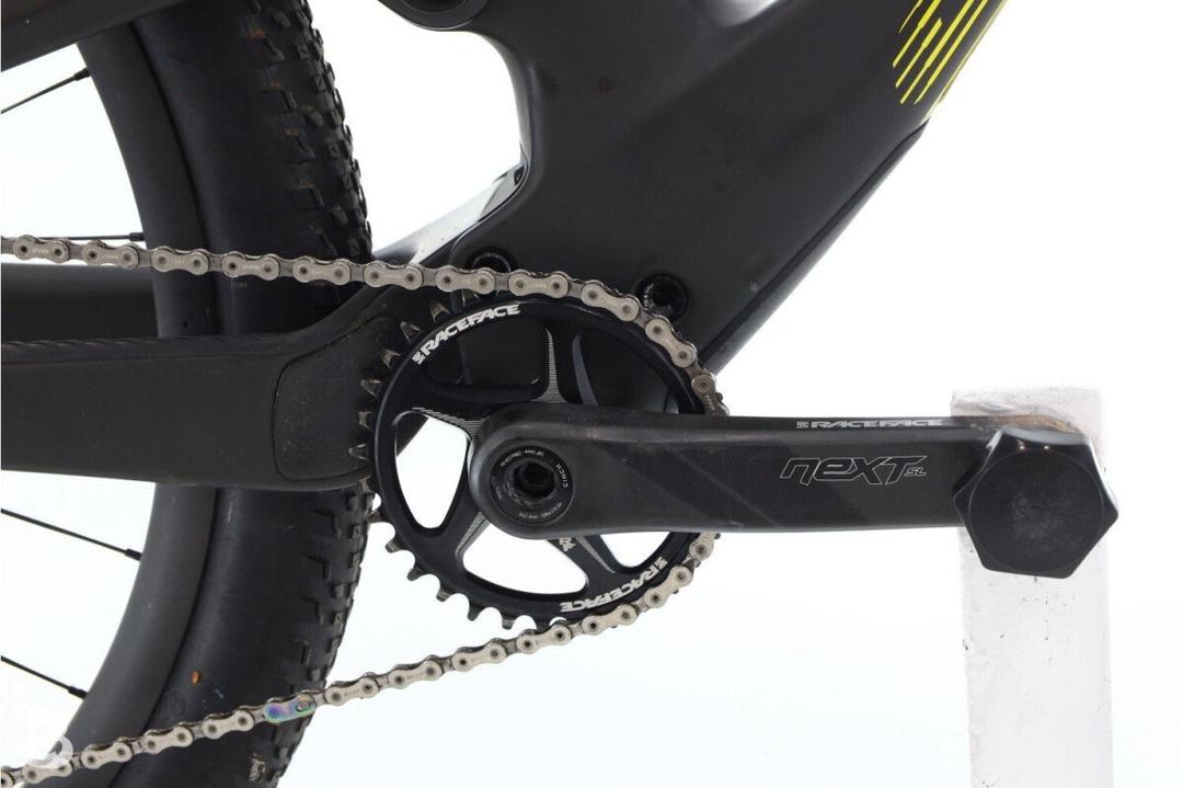 Scott Spark RC Team Issue X01 AXS 2022