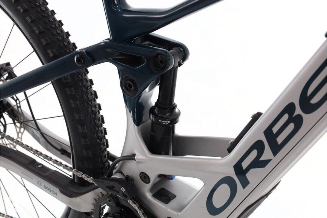 Orbea Wild M10 GX AXS 2023