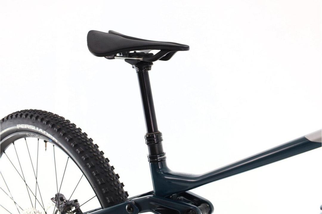 Orbea Wild M10 GX AXS 2023